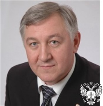 Судья Храпин Юрий Владимирович
