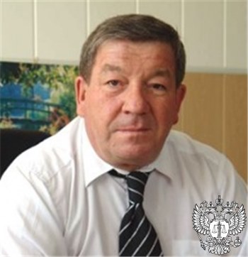 Судья Хромцов Петр Иванович