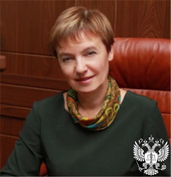 Судья Худякова Ольга Васильевна