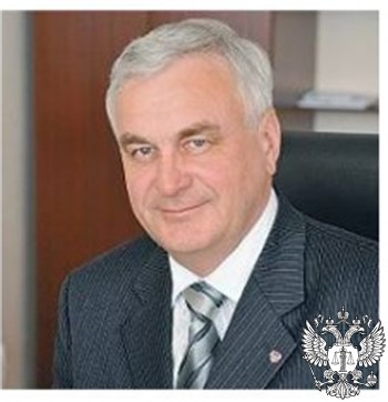 Судья Хуторной Александр Михайлович