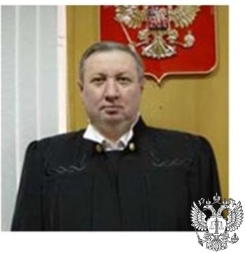Судья черкесска