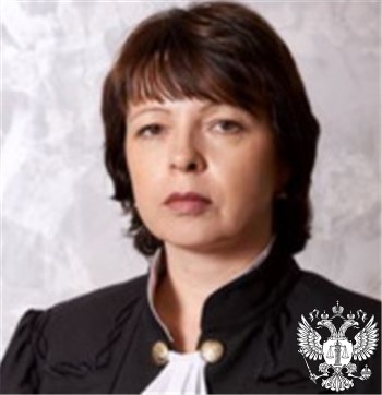 Судья Хващевская Татьяна Николаевна