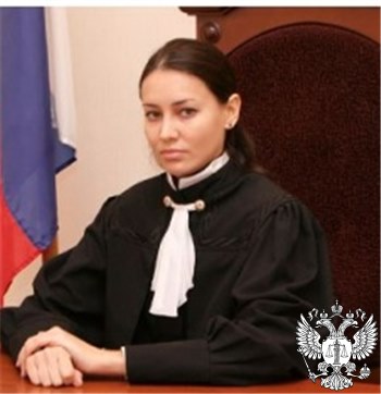 Судья Идрисова Софья Закиевна