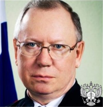 Судья Ильин Владимир Иванович