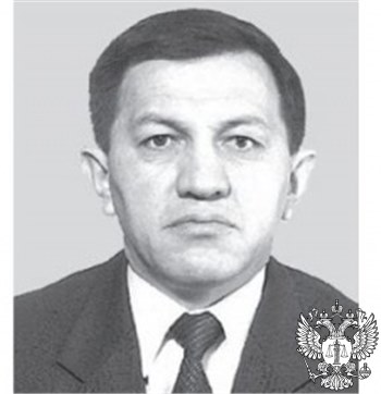 Судья Иркабаев Мазит Фазулович