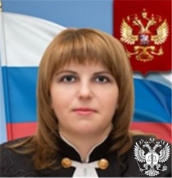 Судья Исакова Юлия Алексеевна