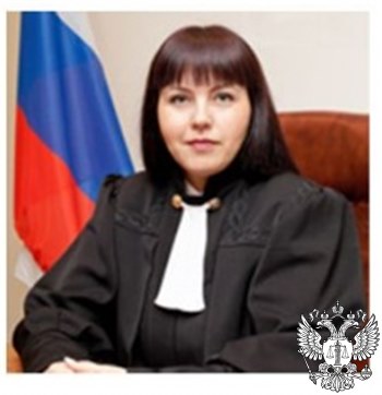 Судья Ишь Наталья Юрьевна