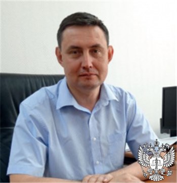 Судья Ишмуратов Айдар Рафаэлевич