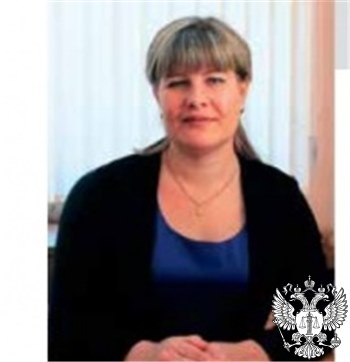 Судья Исланкина Ольга Владимировна