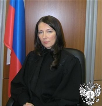 Судья Италмасова Елена Георгиевна