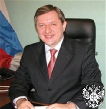 Судья Иваненко Юрий Григорьевич