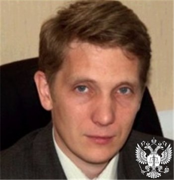 Судья Иванов Александр Владимирович