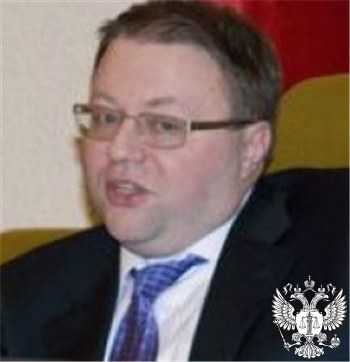 Судья Иванов Антон Александрович
