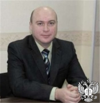 Судья Иванов Дмитрий Александрович