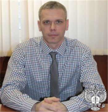 Судья Иванов Дмитрий Николаевич