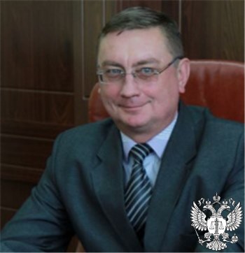 Судья Иванов Евгений Всеволодович
