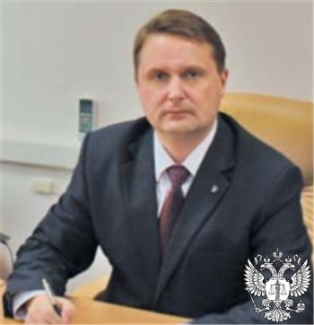 Судья Иванов Игорь Олегович