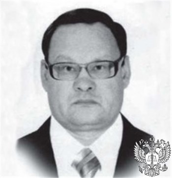 Судья Иванов Игорь Владимирович