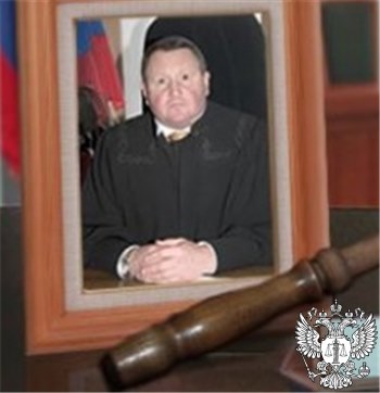 Судья Иванов Олег Иванович