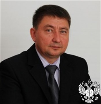 Судья Иванов Пётр Дмитриевич