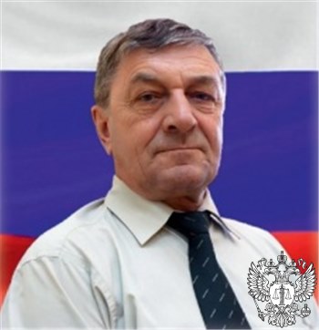 Судья Иванов Виталий Александрович