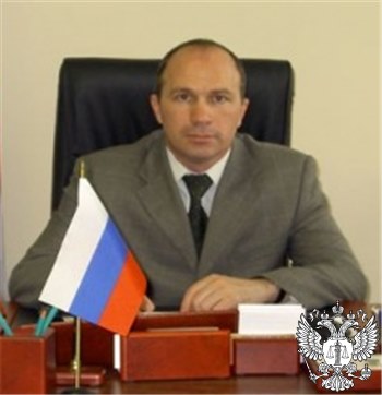Судья Иванов Владимир Владиславович