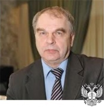 Судья Иванов Вячеслав Сергеевич
