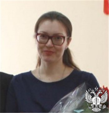 Судья Иванова Елена Николаевна