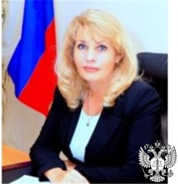 Судья Иващенко Вера Гавриловна