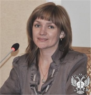 Судья Кадникова Ольга Валентиновна