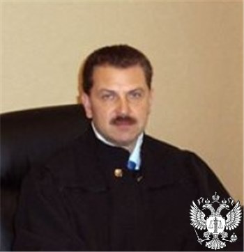 Судья Какурин Александр Николаевич