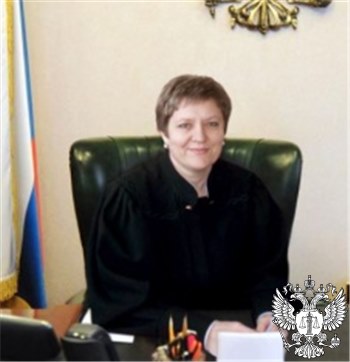 Судьи кунцевского районного