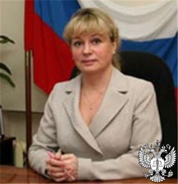 Судья Калашникова Валентина Анатольевна