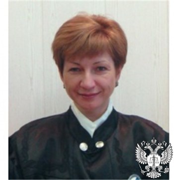 Судья Калиничева Елена Петровна