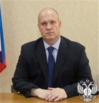 Судья Калиновский Алексей Александрович