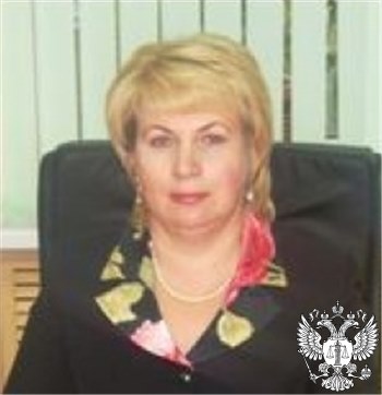 Судья Калмыкова Татьяна Николаевна