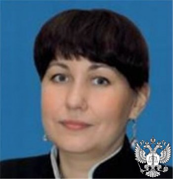 Судья Каманова Мария Николаевна