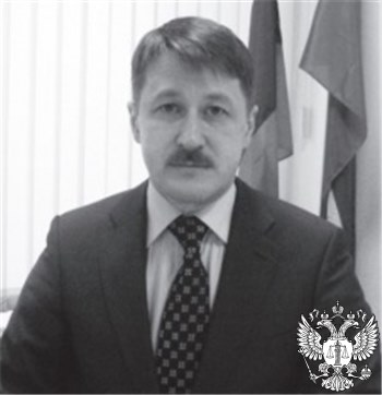 Судья Каминский Эдуард Станиславович