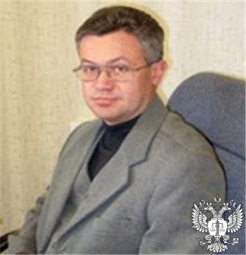 Судья Камский Андрей Владимирович
