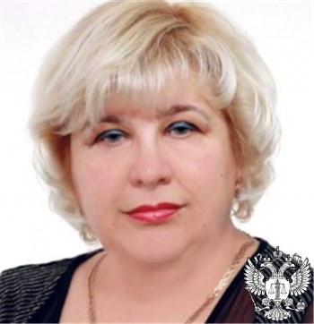 Судья Капцова Татьяна Юрьевна