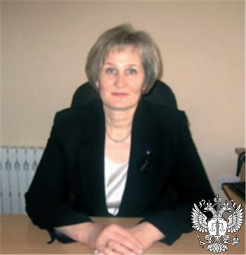 Судья Каплунова Ольга Ивановна