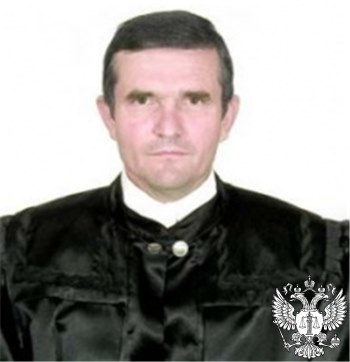Судья Карацуба Евгений Анатольевич