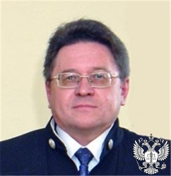 Судья Карасев Владимир Евгеньевич