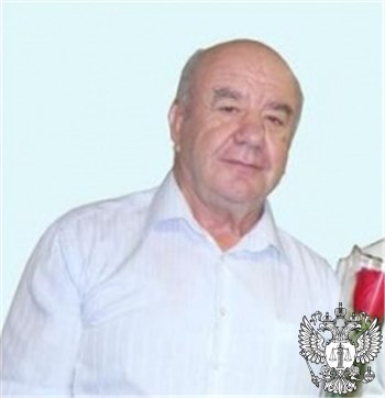 Судья Карасев Владимир Федорович