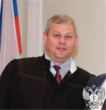 Судья Карасев Владимир Владимирович