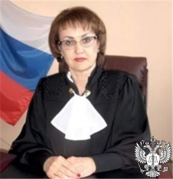 Судья Карифанова Татьяна Викторовна