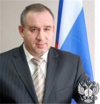 Судья Карпель Василий Леонтьевич