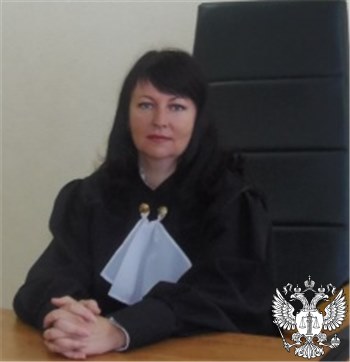 Судья Карпенко Татьяна Владимировна