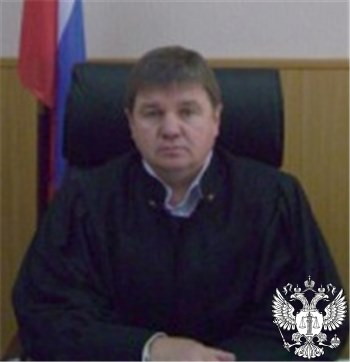 Судья Карпиченко Анатолий Генрихович