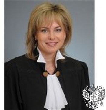 Судья Карпусенко Светлана Анатольевна